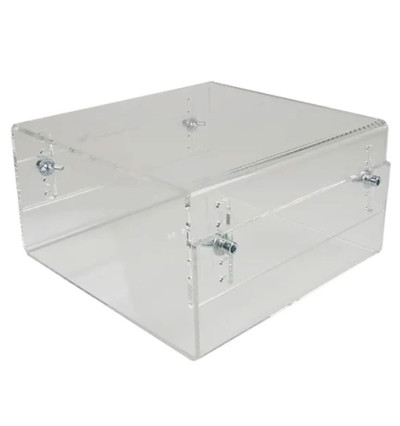 Neomounts NSMONITOR40 - podstawka pod monitor / laptop