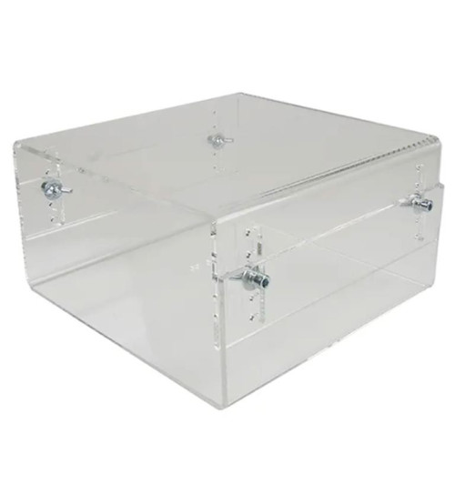 Neomounts NSMONITOR40 - podstawka pod monitor / laptop