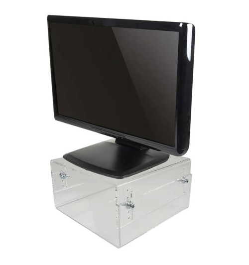 Neomounts NSMONITOR40 - podstawka pod monitor / laptop