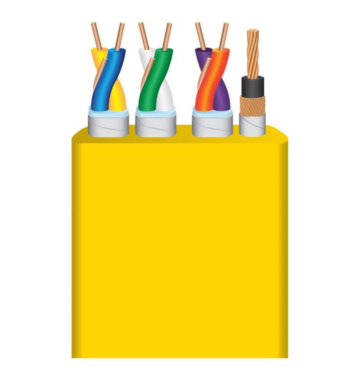 WireWorld Chroma 8 (C3AB) - Kabel USB 3.0 A-B