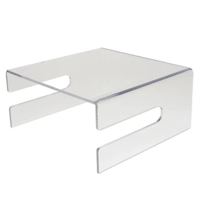 Neomounts NSMONITOR50 - podstawka pod monitor / laptop