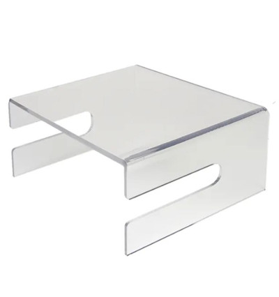 Neomounts NSMONITOR50 - podstawka pod monitor / laptop