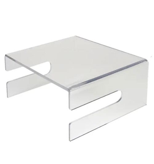 Neomounts NSMONITOR50 - podstawka pod monitor / laptop