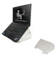 Neomounts NSNOTEBOOK300 - podstawka pod monitor / laptop