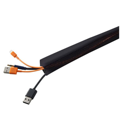 Neomounts NS-CS200 - osłona do przewodów