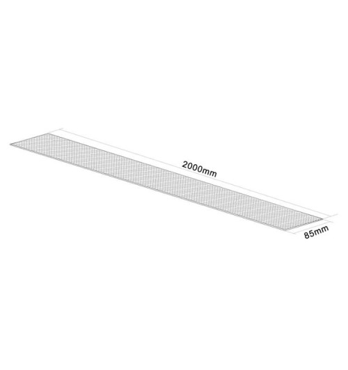 Neomounts NS-CS200 - osłona do przewodów