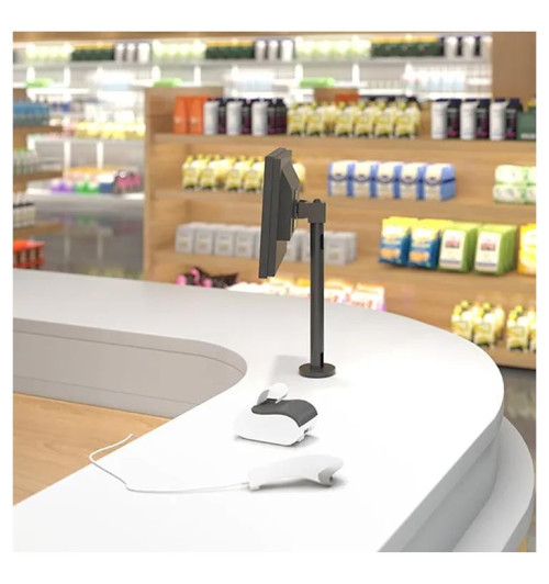 Neomounts NS-DPOS100BLACK