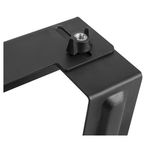 Neomounts AWL-450BL - uchwyt na akcesoria multimedialne