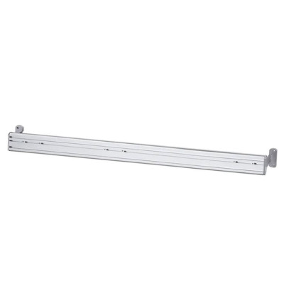 Neomounts FPMA-WTB100 - uchwyt naścienny na 3 monitory 10 - 24"