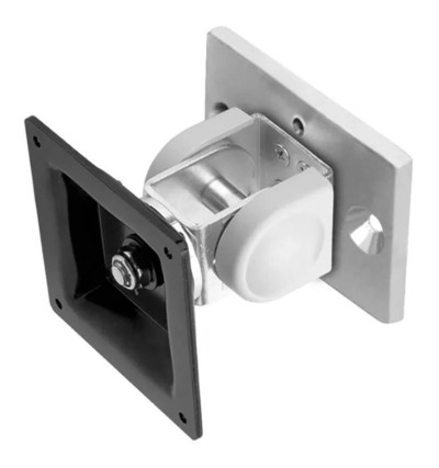 Neomounts FPMA-DTBW100 - montaż uchwyt na monitor do toolbaru