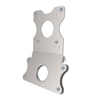 Neomounts FPMA-VESAMAC2127 - płyta montażowa adapter VESA