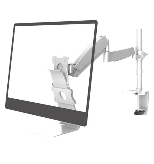 Neomounts FPMA-VESAMAC2127 - adapter VESA dla Apple iMac