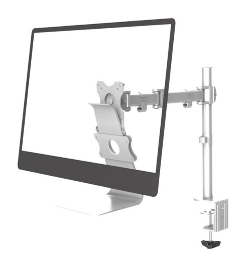 Neomounts FPMA-VESAMAC2127 - adapter VESA dla Apple iMac