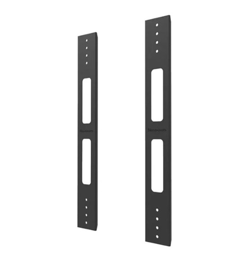 Neomounts AWL-250BL16 - zestaw rozszerzający do montażu ściennego