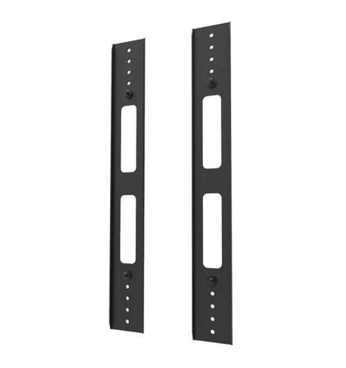 Neomounts AWL-250BL16 - zestaw rozszerzający do montażu ściennego