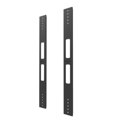 Neomounts AWL-250BL18 - zestaw rozszerzający do montażu ściennego