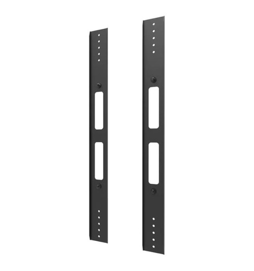 Neomounts AWL-250BL18 - zestaw rozszerzający do montażu ściennego