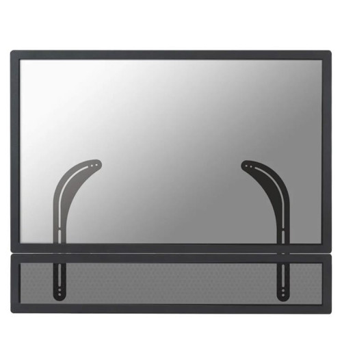 Neomounts NS-SB100 - uchwyt ścienny na soundbar