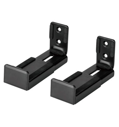 Neomounts AWL29-550BL1 - uchwyt ścienny na soundbar
