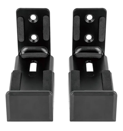 Neomounts AWL29-550BL1 - uchwyt ścienny na soundbar