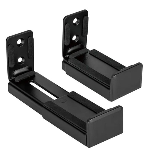 Neomounts AWL29-550BL1 - uchwyt ścienny na soundbar