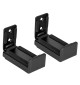 Neomounts AWL29-550BL1 - uchwyt ścienny na soundbar