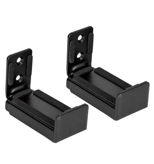 Neomounts AWL29-550BL1 - uchwyt ścienny na soundbar