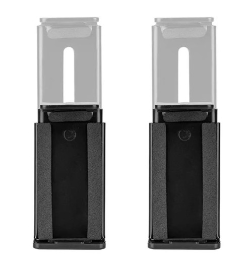 Neomounts AWL29-550BL1 - uchwyt ścienny na soundbar