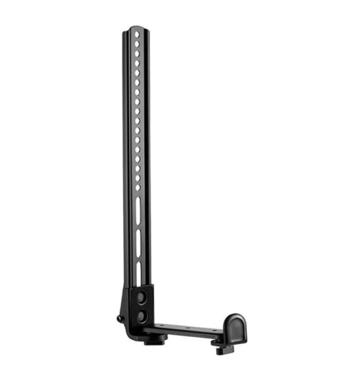 Neomounts AWL29-650BL1 - uchwyt ścienny na głośniki / soundbar / videobar