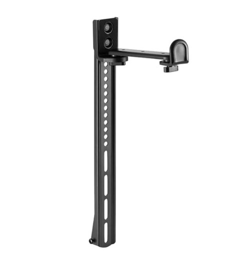 Neomounts AWL29-650BL1 - uchwyt ścienny na głośniki / soundbar / videobar