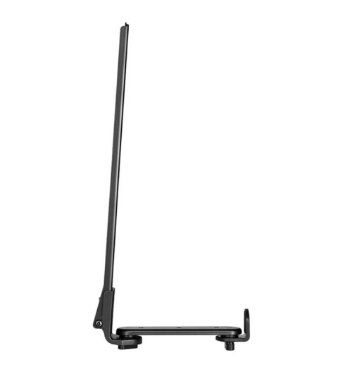 Neomounts AWL29-650BL1 - uchwyt ścienny na głośniki / soundbar / videobar