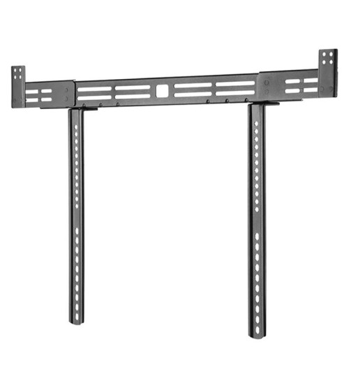 Neomounts AWL29-750BL1 - uchwyt ścienny na głośniki / soundbar / videobar