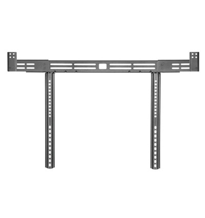 Neomounts AWL29-750BL1 - uchwyt ścienny na głośniki / soundbar / videobar