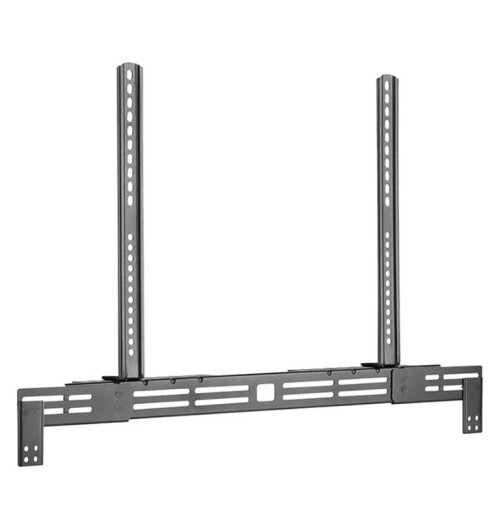 Neomounts AWL29-750BL1 - uchwyt ścienny na głośniki / soundbar / videobar