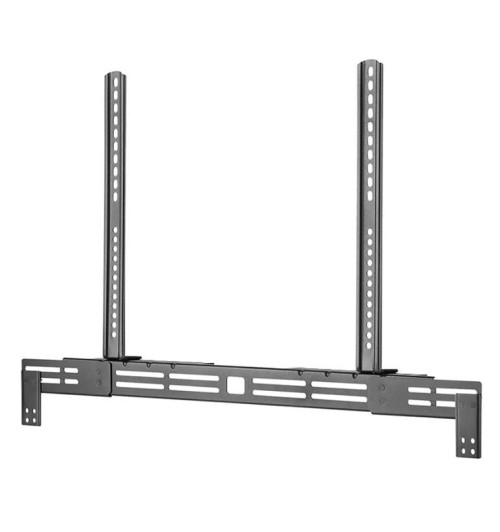 Neomounts AWL29-750BL1 - uchwyt ścienny na głośniki / soundbar / videobar