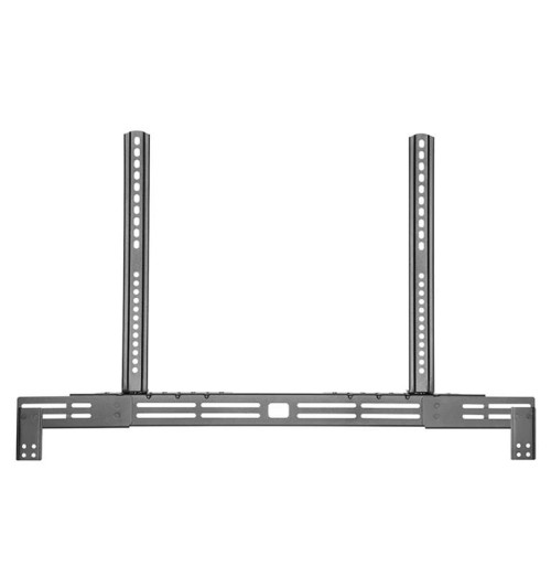 Neomounts AWL29-750BL1 - uchwyt ścienny na głośniki / soundbar / videobar
