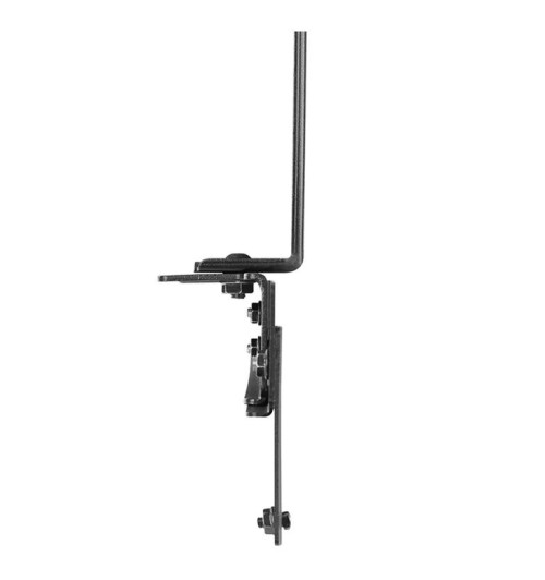 Neomounts AWL29-750BL1 - uchwyt ścienny na głośniki / soundbar / videobar