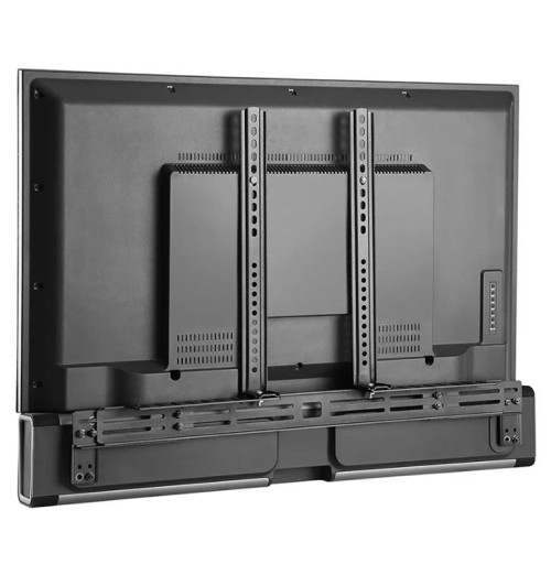 Neomounts AWL29-750BL1 - uchwyt ścienny na głośniki / soundbar / videobar