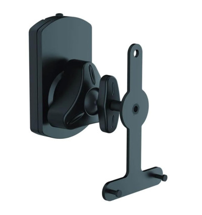 Neomounts NM-WS130 - Uchwyt ścienny na głośnik Sonos Play 1 & 3