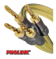 Kabel Głośnikowy Konfekcjonowany Prolink OFC