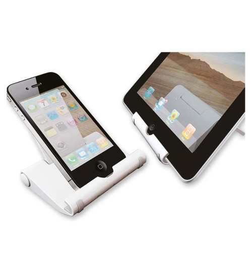 Neomounts NS-MKIT100 - stojak do tabletu / smartfona + zestaw czyszczący