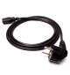 Tomanek – Standardowy przewód zasilający sieci AC 230 V 1.5 m