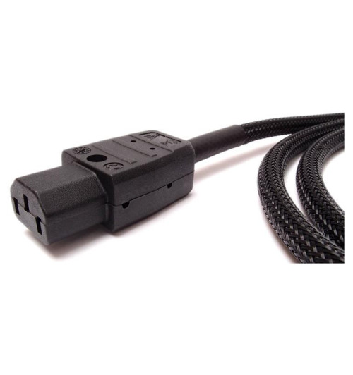 Tomanek Power Equipment - przewód zasilający sieci AC 230 V 0.5 m