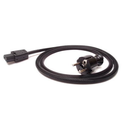 Tomanek Power Equipment - przewód zasilający sieci AC 230 V 0.5 m