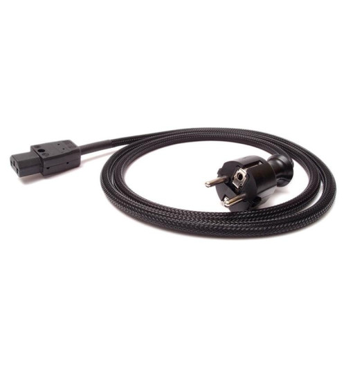 Tomanek Power Equipment - przewód zasilający sieci AC 230 V