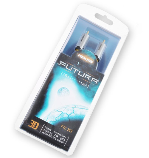 Prolink Futura FTC263