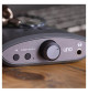 iFi Audio UNO - wzmacniacz słuchawkowy z przetwornikiem DAC