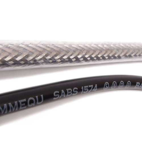 Tomanek Power Cable – Audiofilski przewód zasilający/sieciowy 230V 1 m