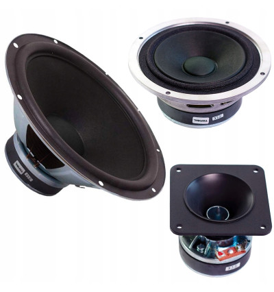 Komplet serwisowy Tonsil Altus 300