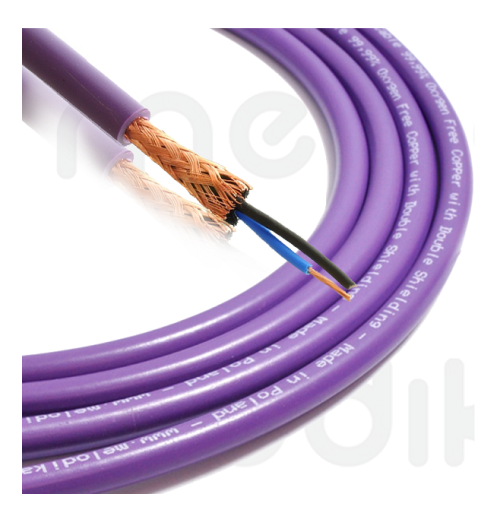 Przewód mikrofonowy Melodika MDC1230